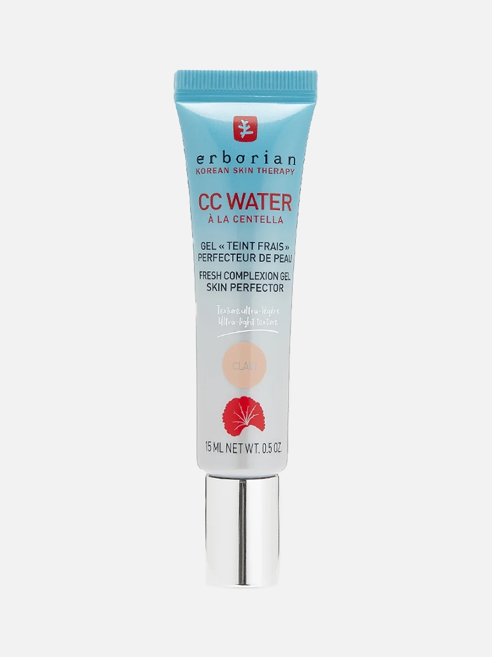 CC-крем Erborian CC WATER, цена: 2 691 ₽