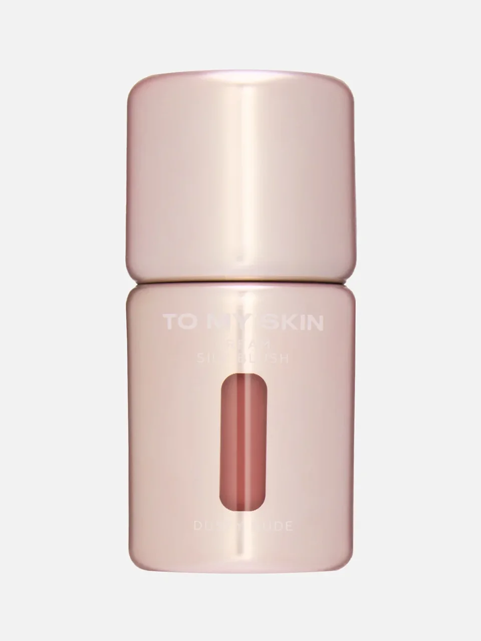 Румяна для лица Cream Silk, To My Skin