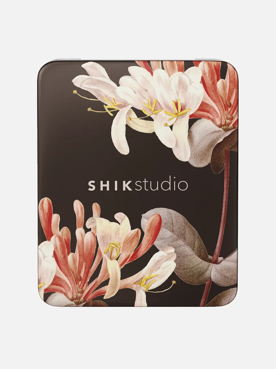 Палетка румян для лица Sheer Tone, SHIKstudio