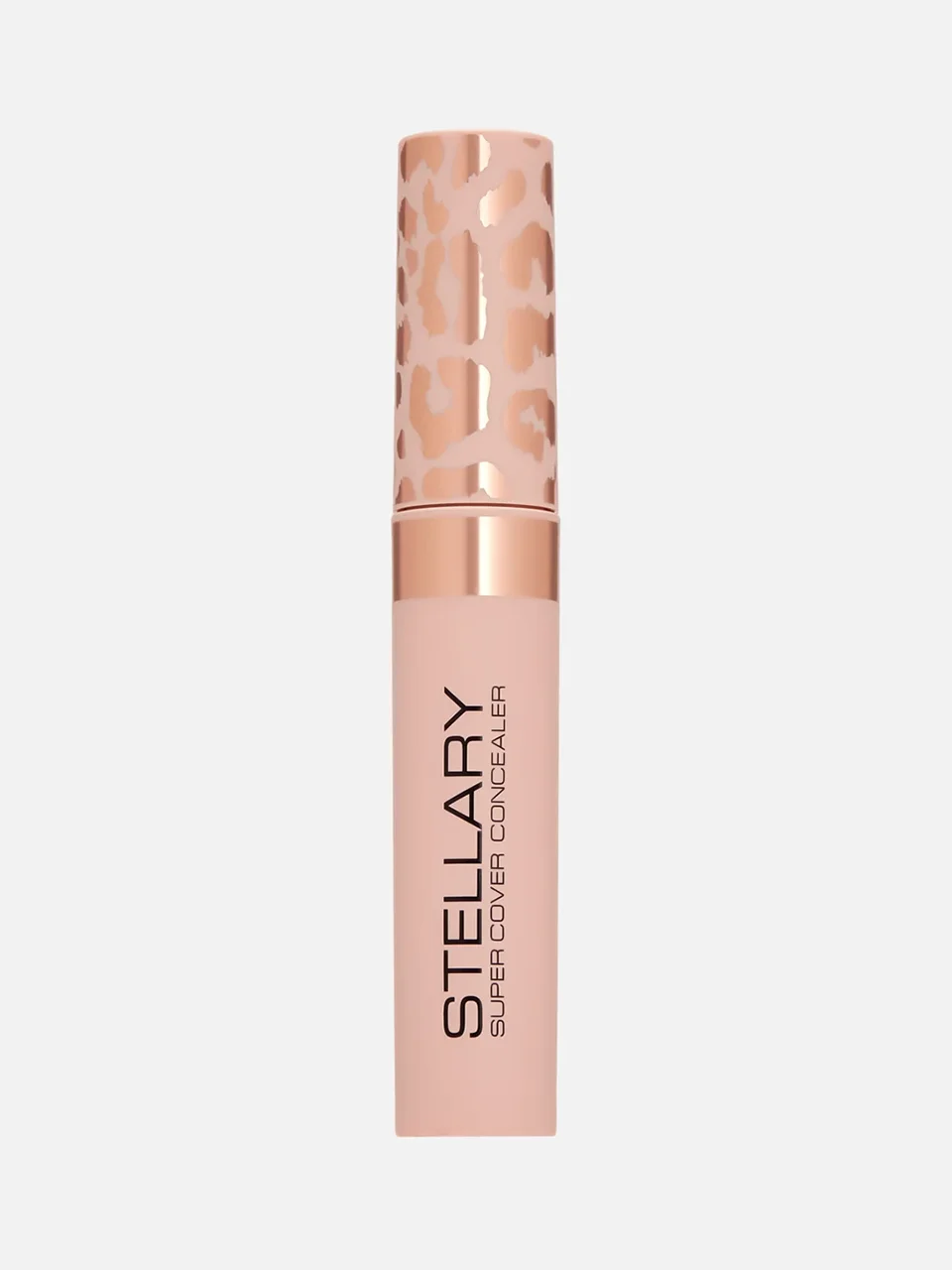 Супер маскирующий консилер Super Cover Concealer, Stellary