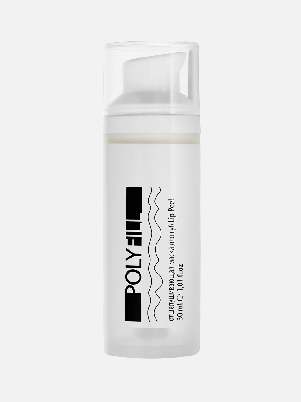 Отшелушивающая маска для губ Lip Peel, Premium, цена: 814 ₽