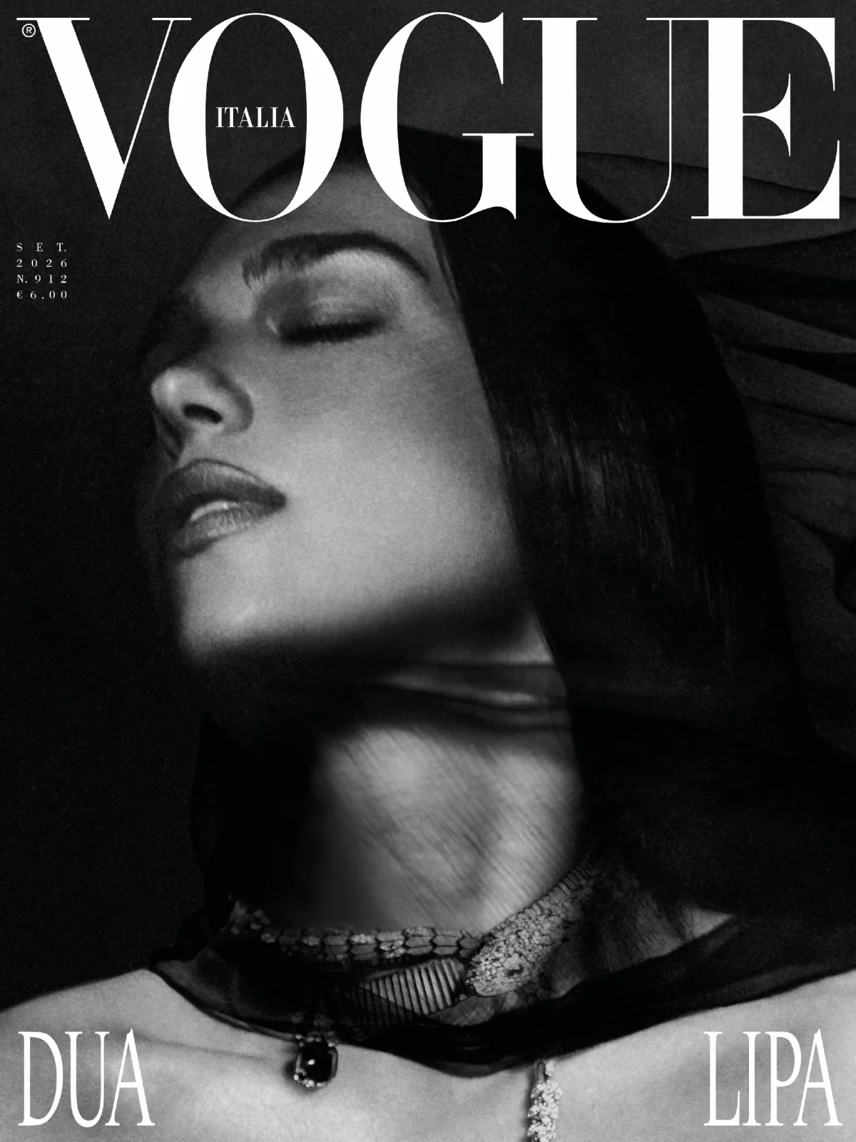 дуа липа свадьба vogue каллум тернер новый альбом интервью фотосессия последние новости 2026