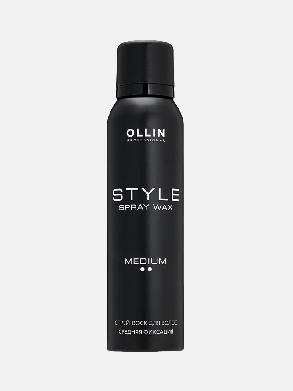 Спрей-воск для волос Ollin Professional, цена: 589 ₽