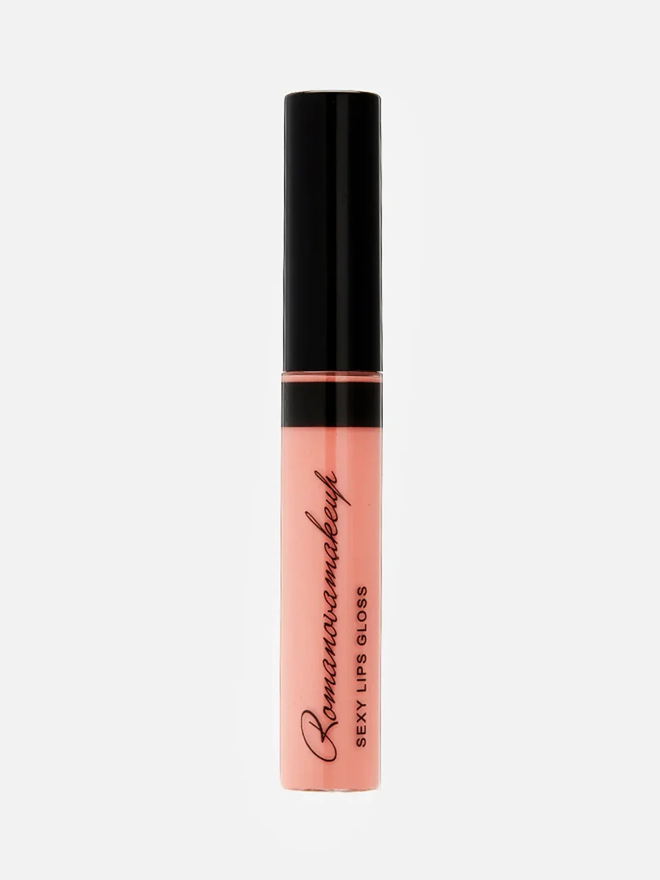 Блеск для губ Sexy Lips Gloss, Romanovamakeup