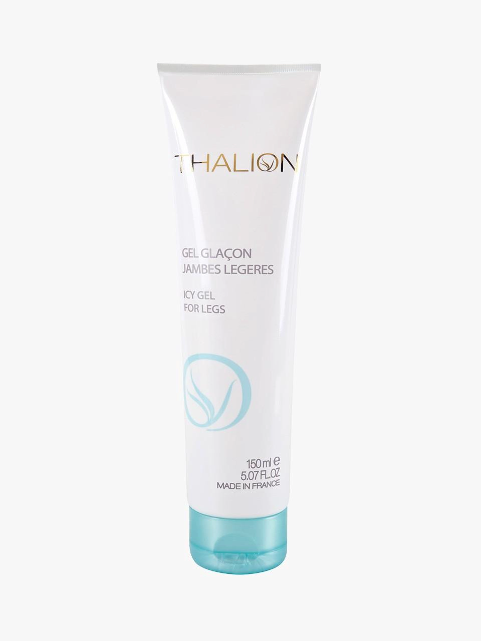 Тонизирующий гель для ног бренда Thalion, цена: 5 800 ₽