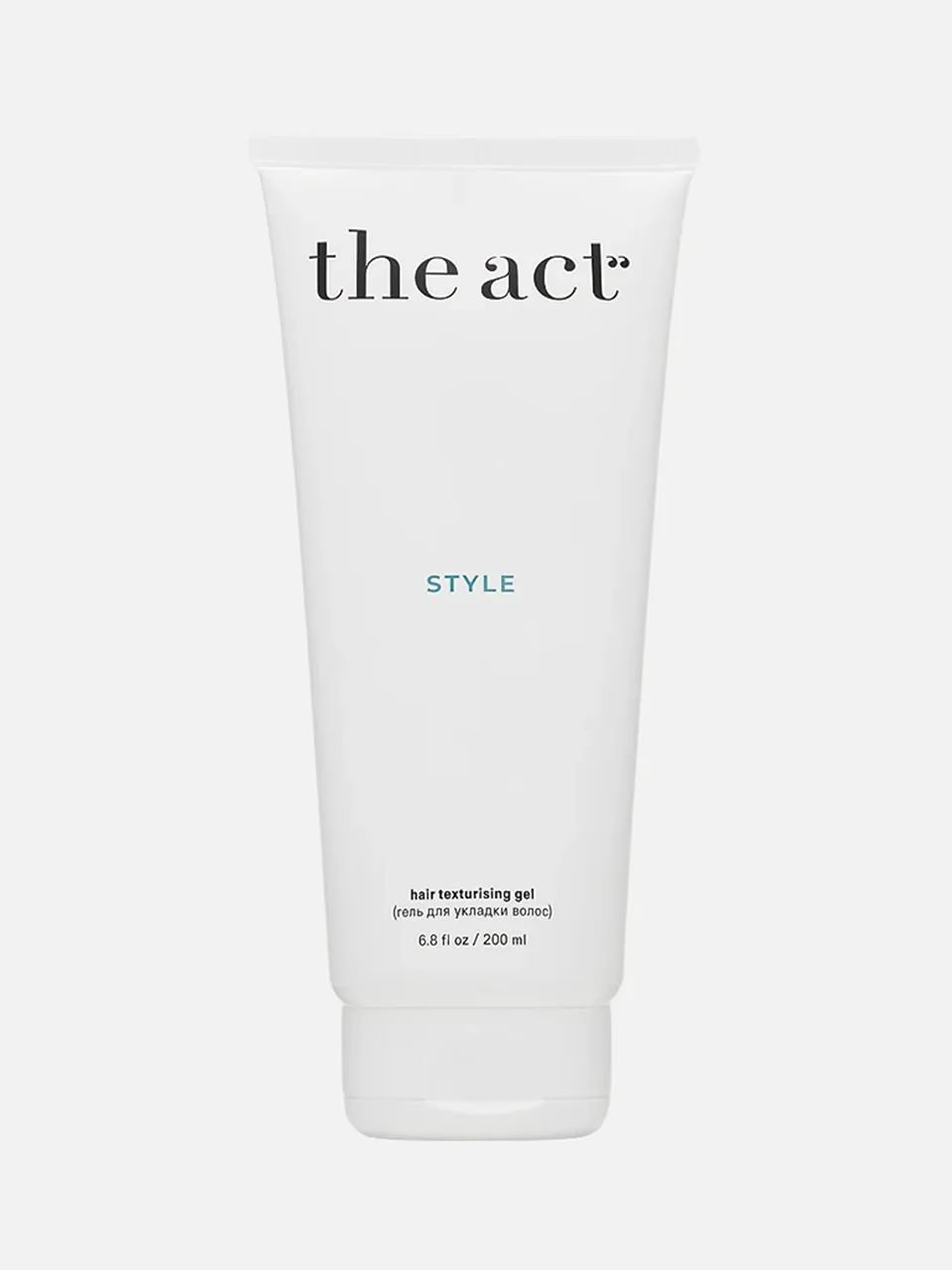 Гель для укладки The Act