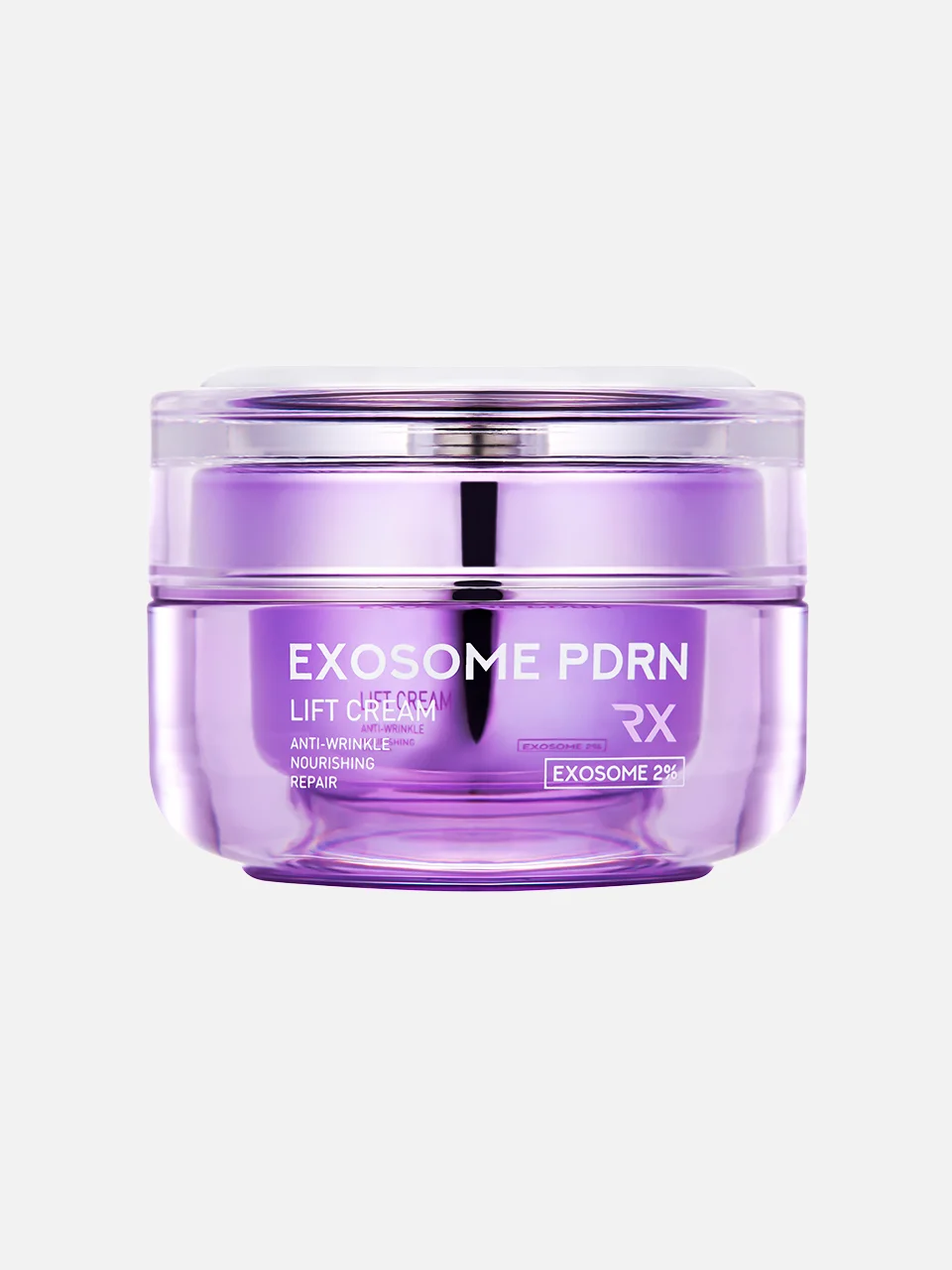 Питательный лифтинг-крем для лица Exosome PDRN Lift Cream, Maxclinic