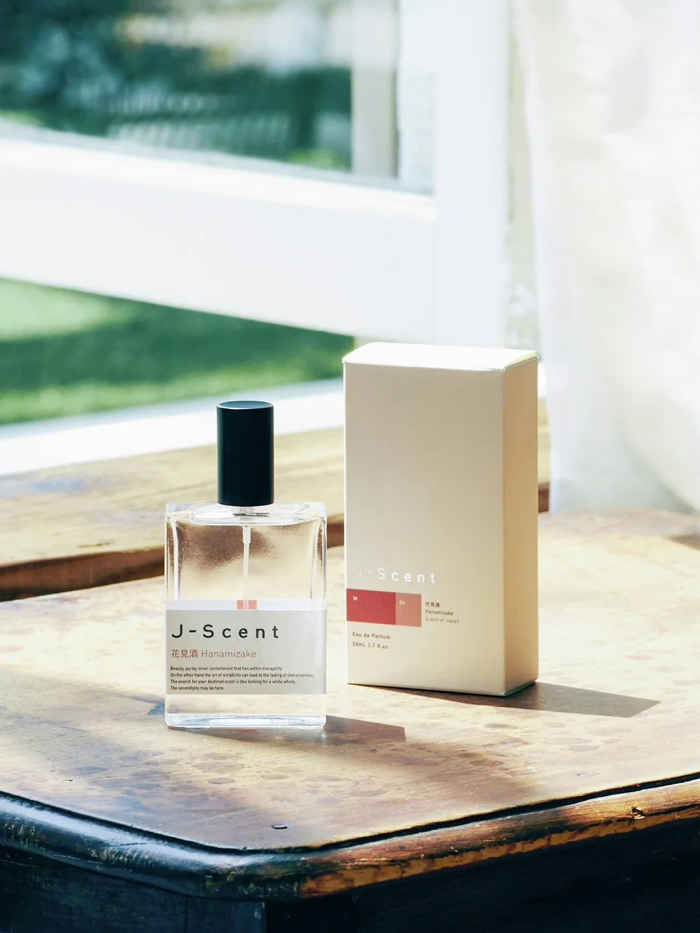 J-Scent