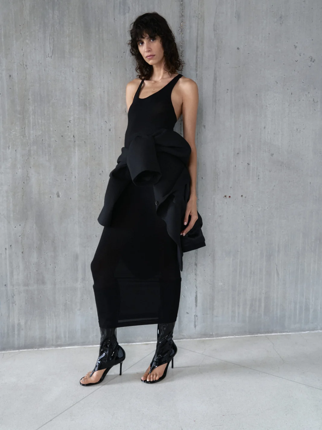 H&M, Wardrobe.NYC, Кристин Сентенера, Джош Гут, Эйч энд эм коллаборации