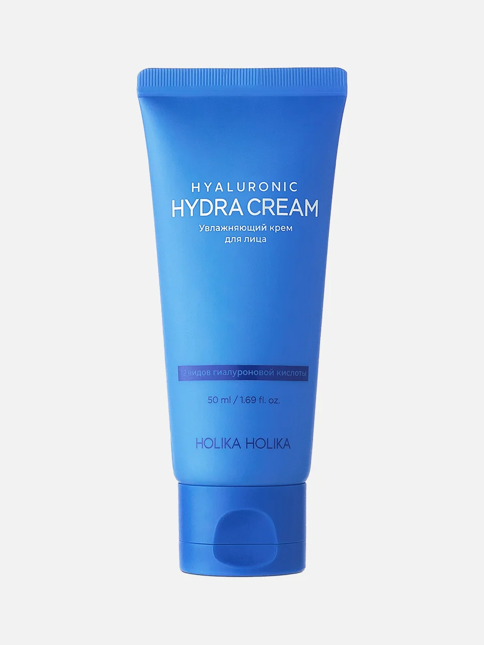 Увлажняющий крем для лица Hyaluronic Hydra, Holika Holika 777