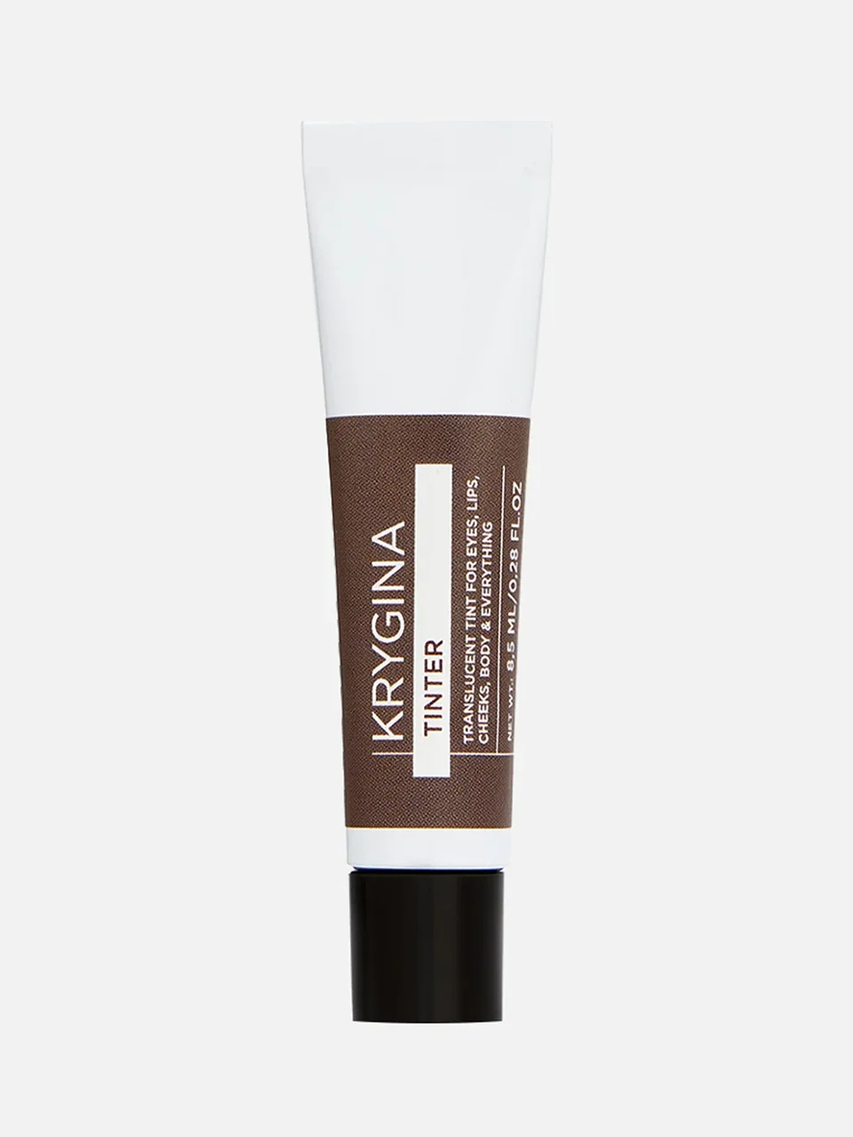 Тинт для лица, губ и век Tinter, оттенок Truffle, Krygina Cosmetics, цена: 1 740 ₽