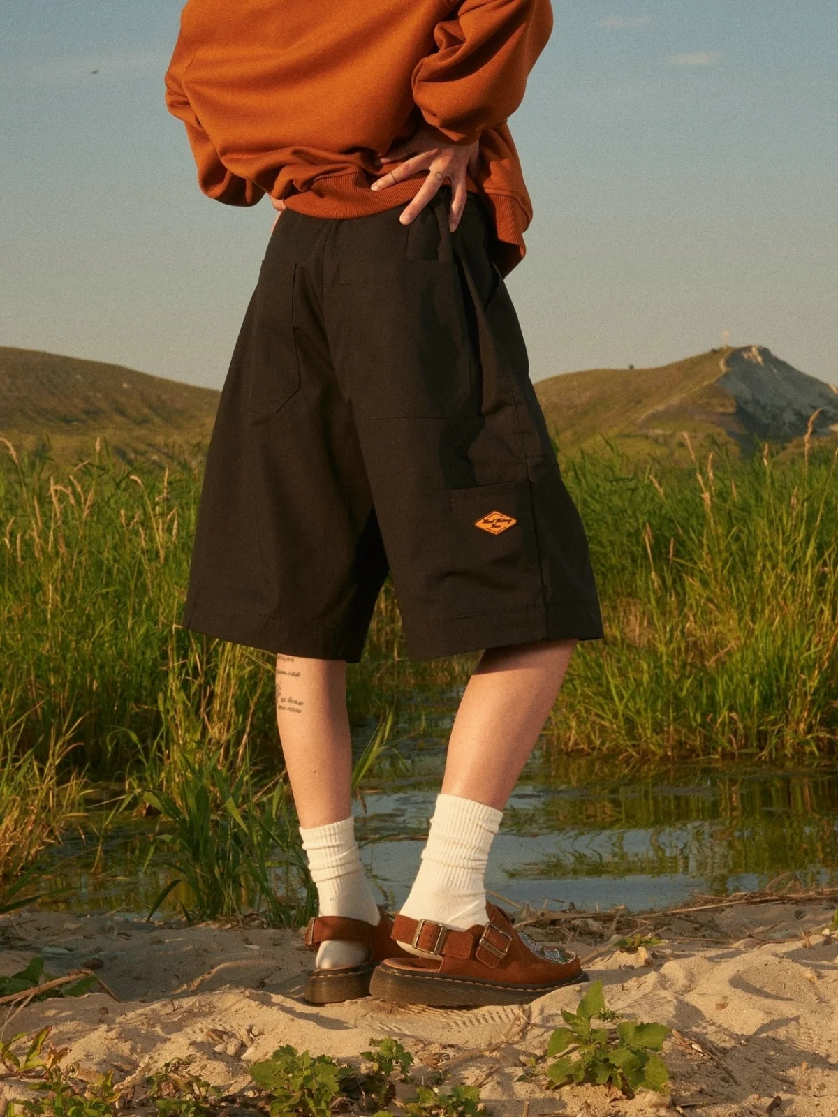 Called a Garment