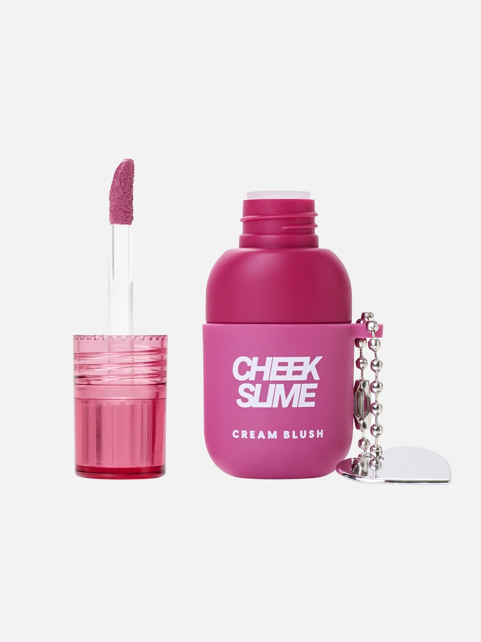 Жидкие румяна Love Generation Cheek Slime