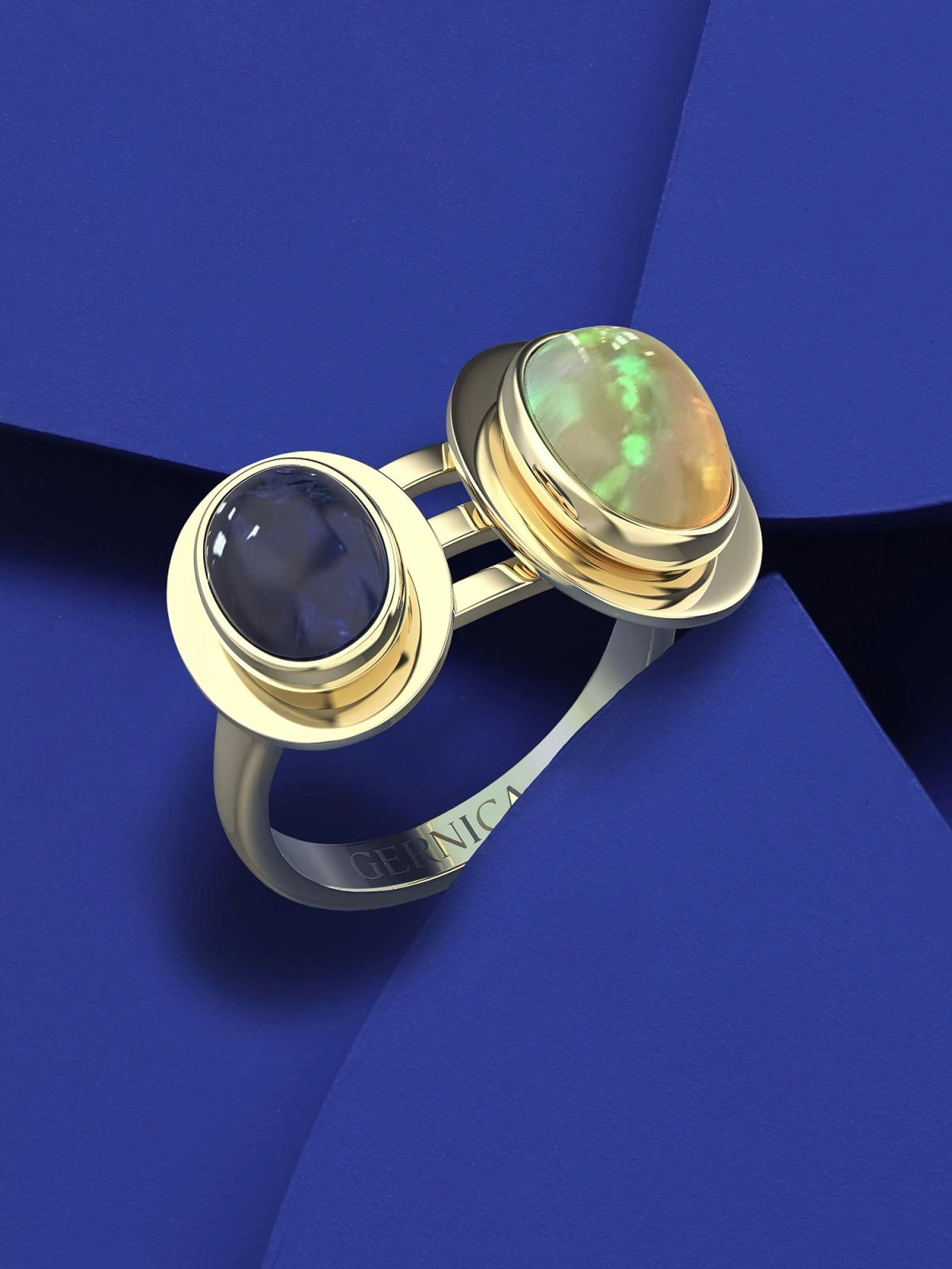 Gernica Jewelry