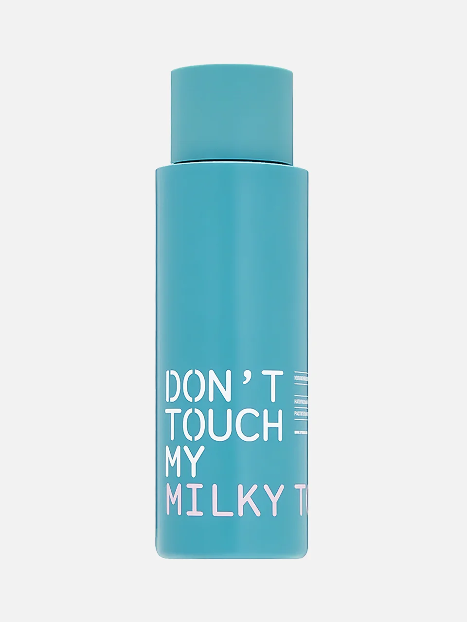Питательный лосьон-молочко Don't Touch My Skin Milky Toner, цена: 2 390 ₽