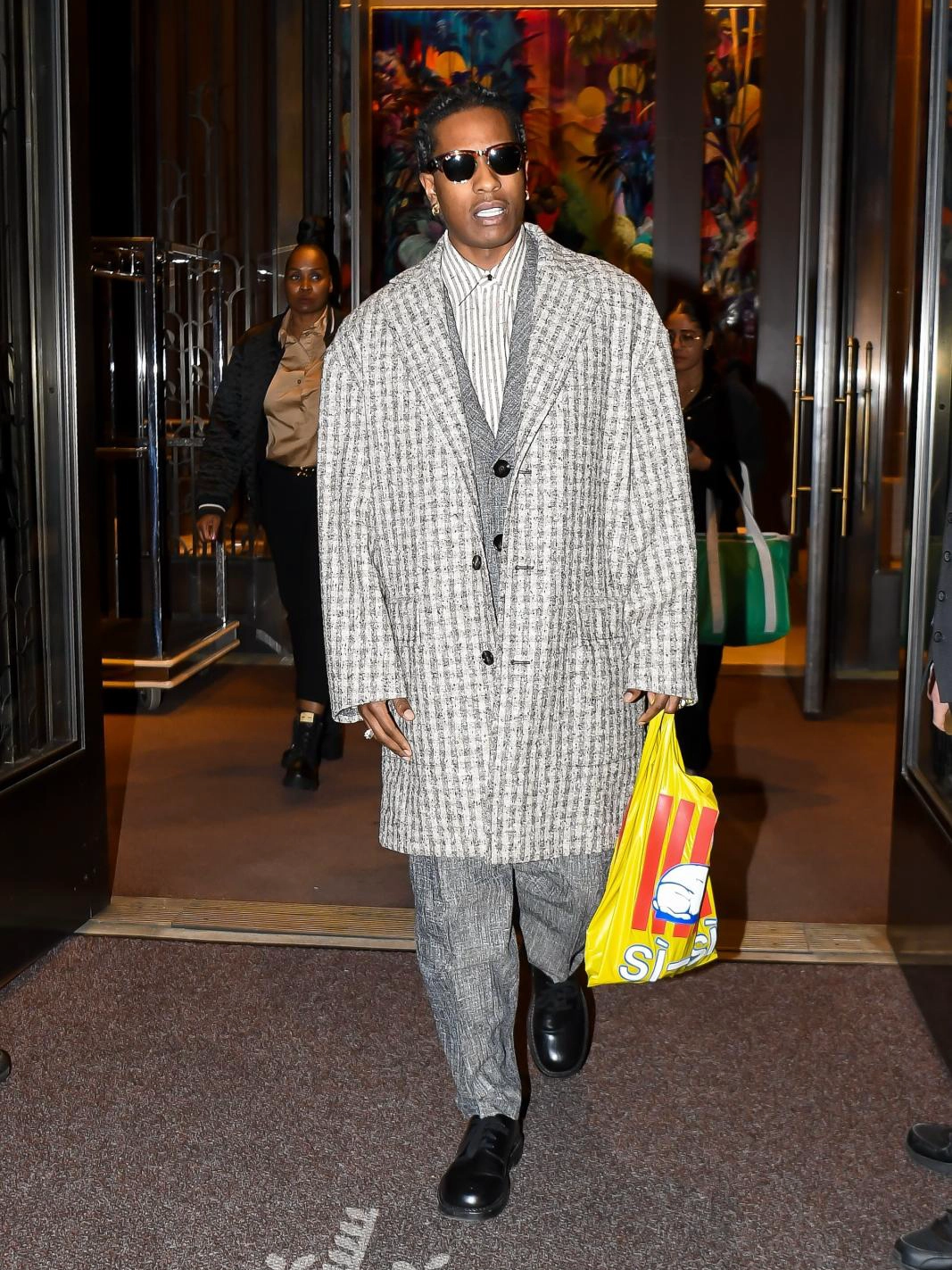A$AP Rocky асап роки