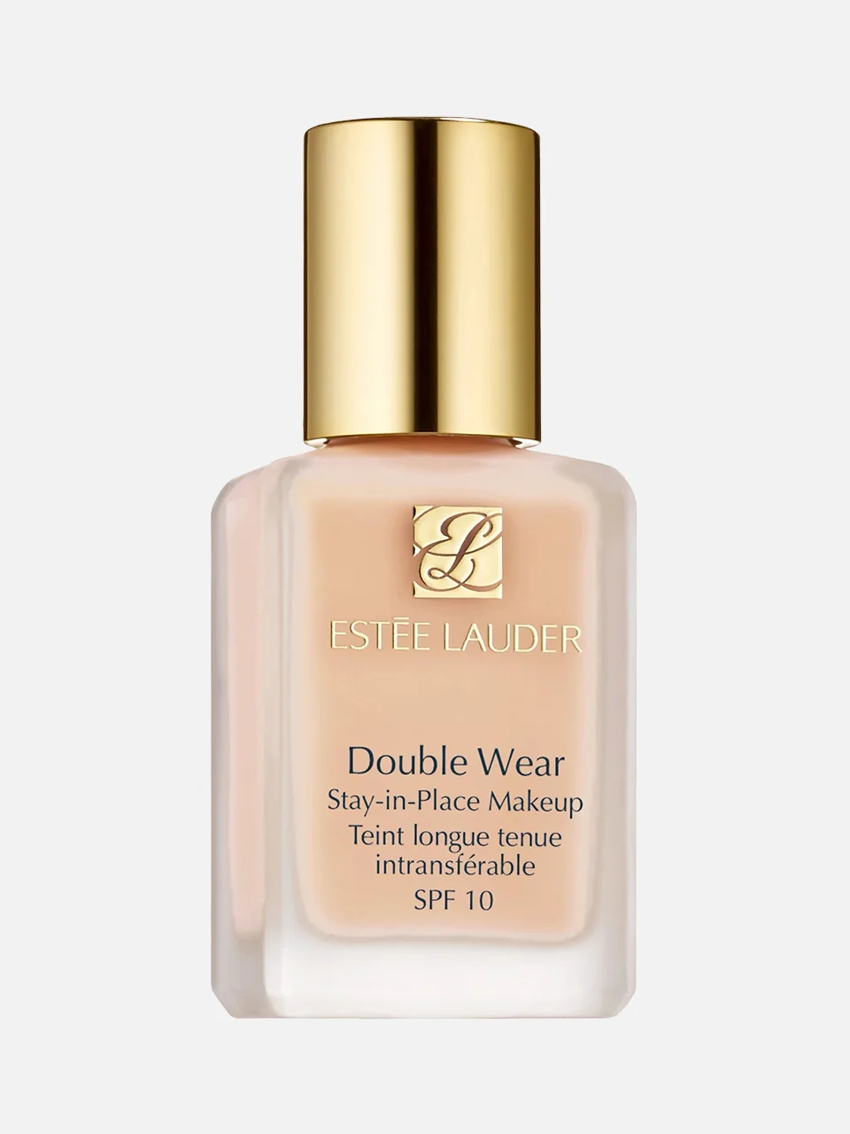 Тональный крем-пудра для лица с SPF10 Double Wear, Estee Lauder (Стоимость: 5 120 руб)
