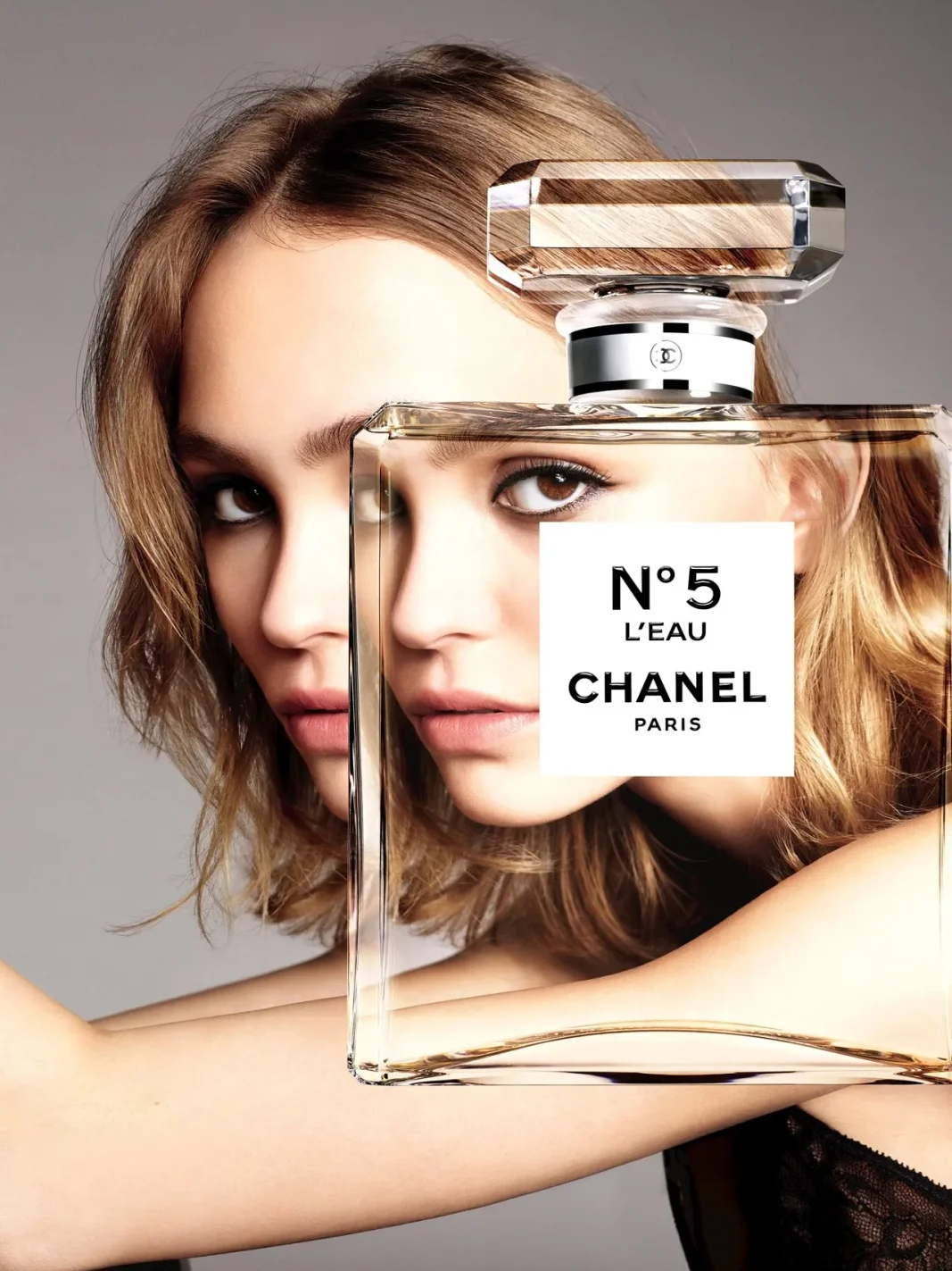 купить парфюм Chanel №5