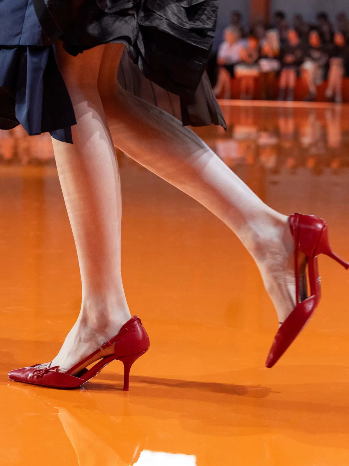 Prada, весна-лето 2026