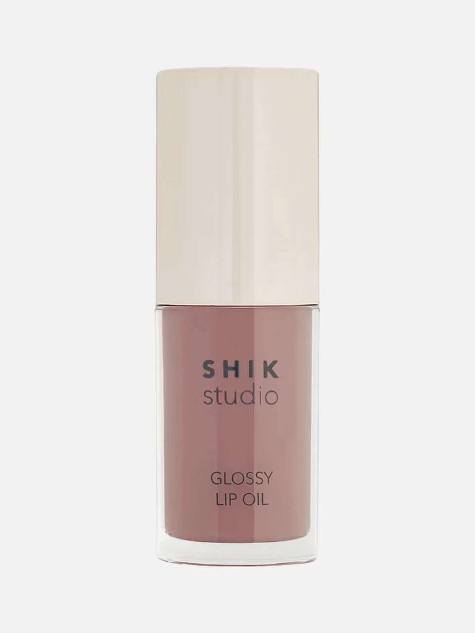 Масло для губ Glossy Lip Oil 06, SHIK Studio (Стоимость: 1 089 руб)