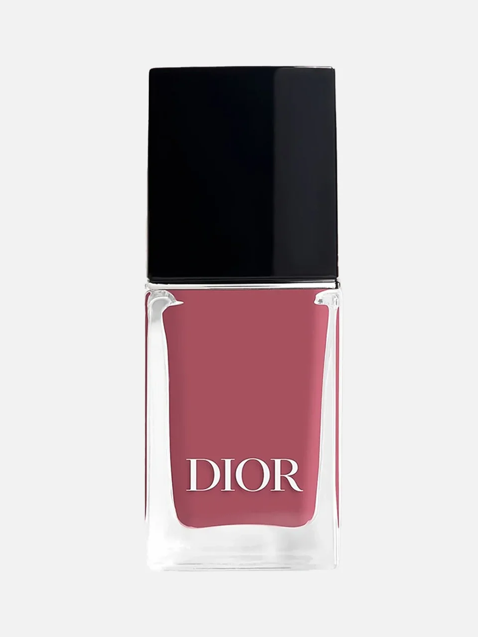 Лак для ногтей с эффектом гелевого покрытия Vernis №558 «Грация», DIOR