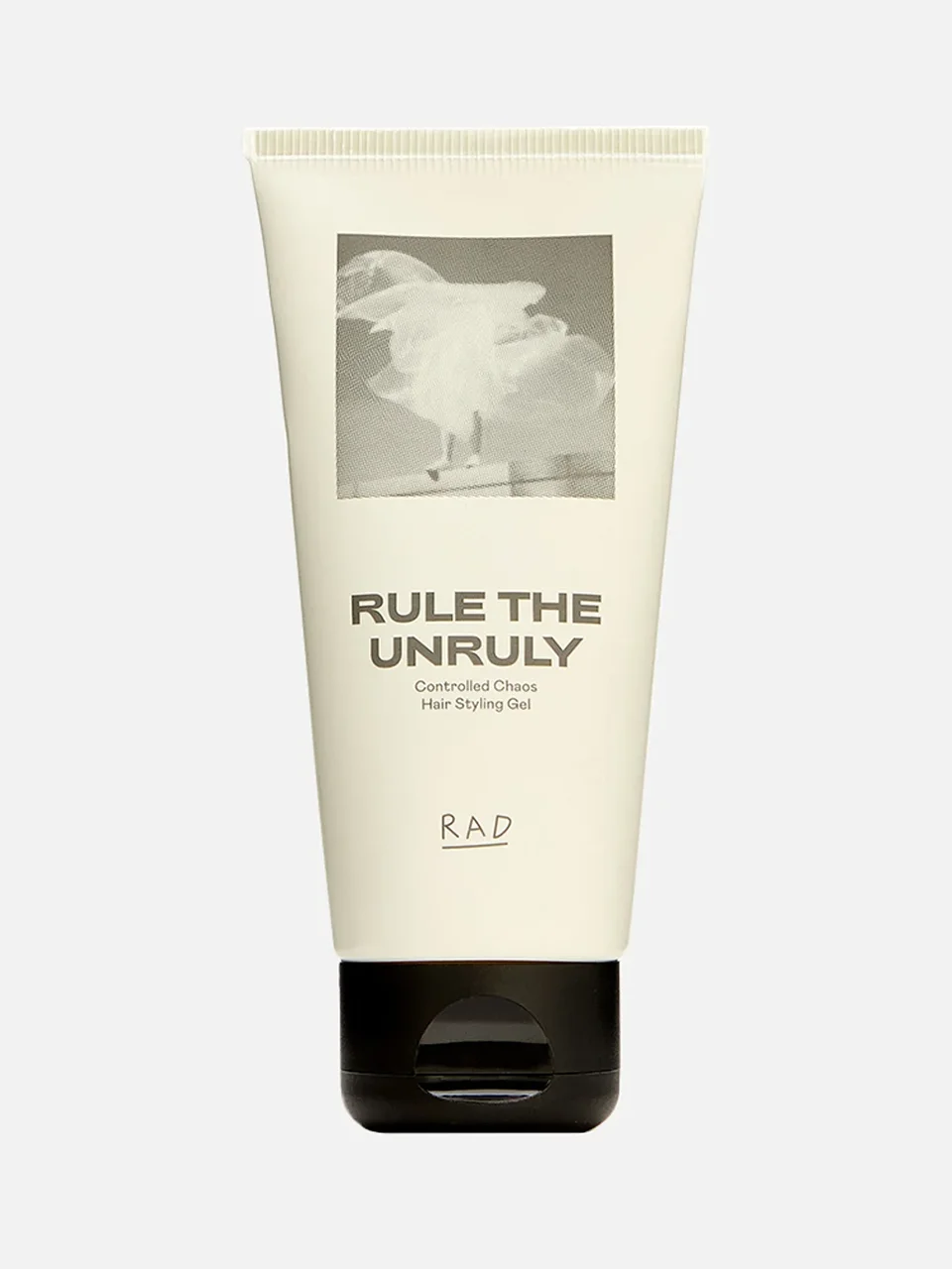 Гель для укладки волос Rule The Unruly Controlled Chaos Hair Styling Gel, RAD