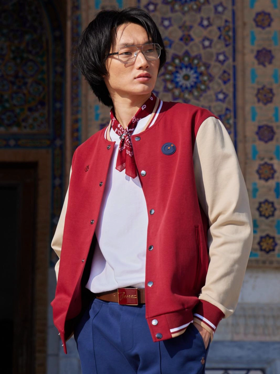 Bosco Expedition: IKAT