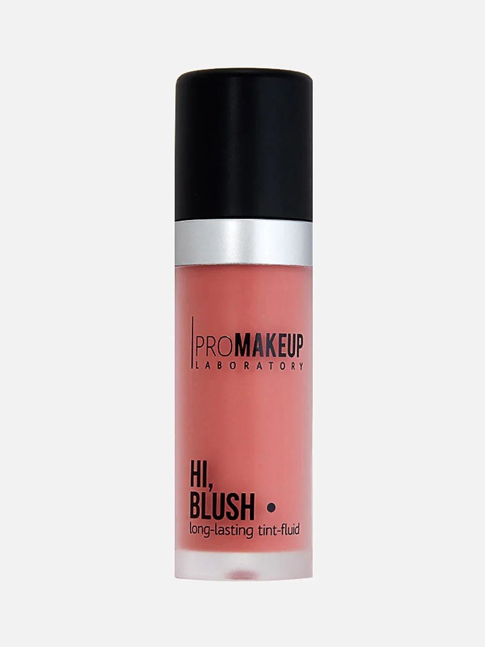 Стойкие румяна-флюид Hi, Blush, Promakeup Laboratory