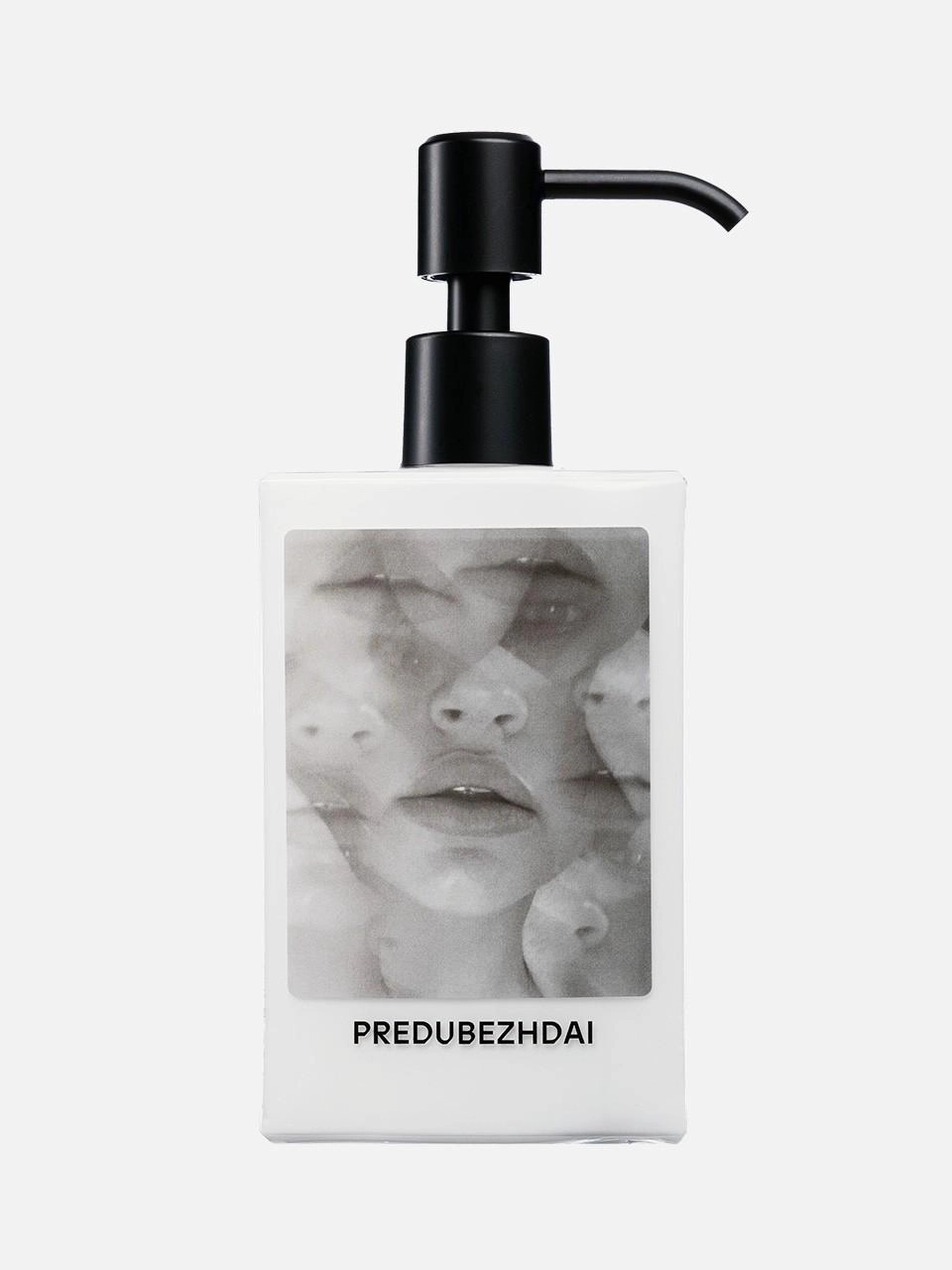 Крем для тела VAM I NE SNILOS Predubezhdai