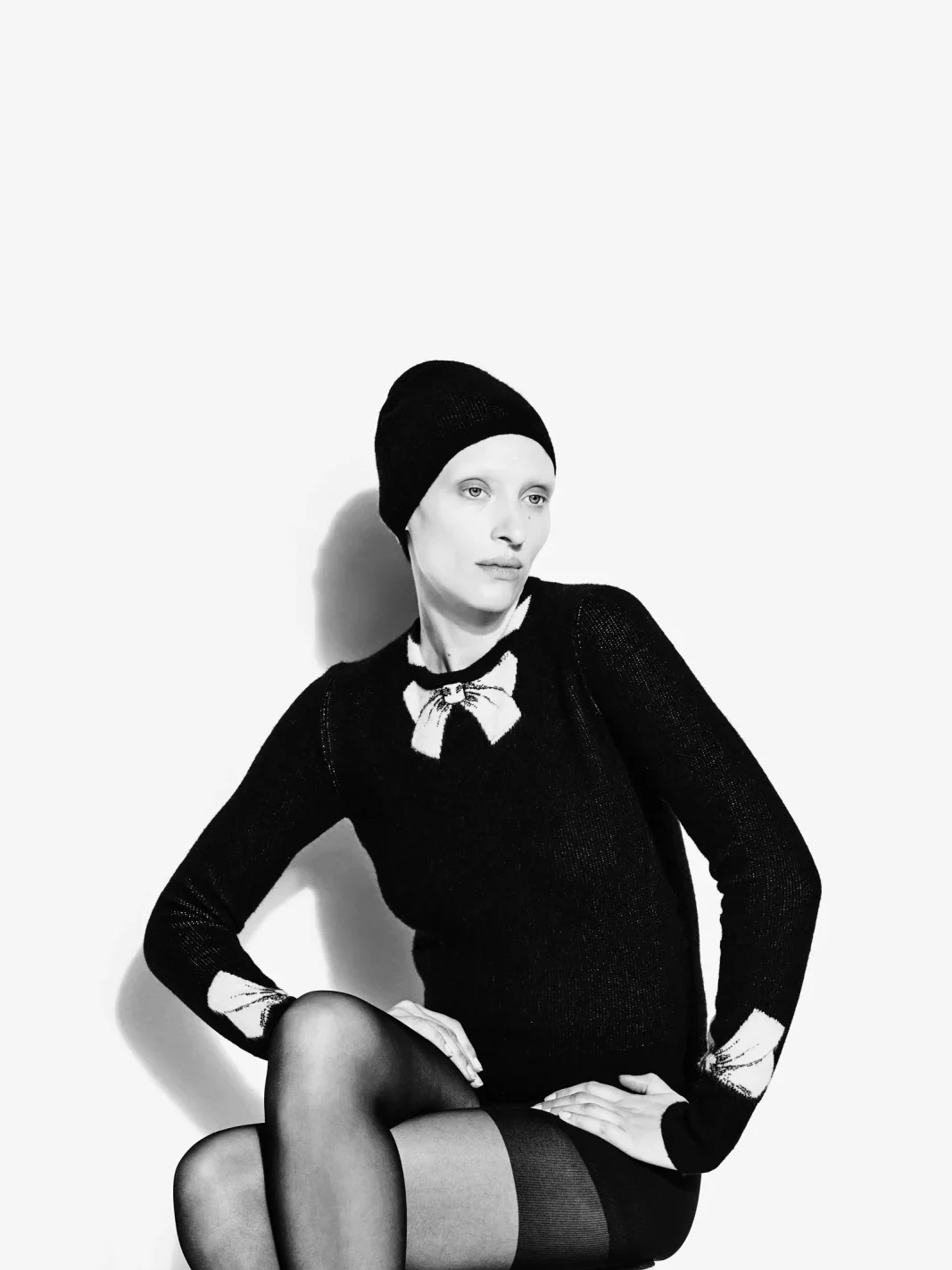 Schiaparelli, осень-зима 2022