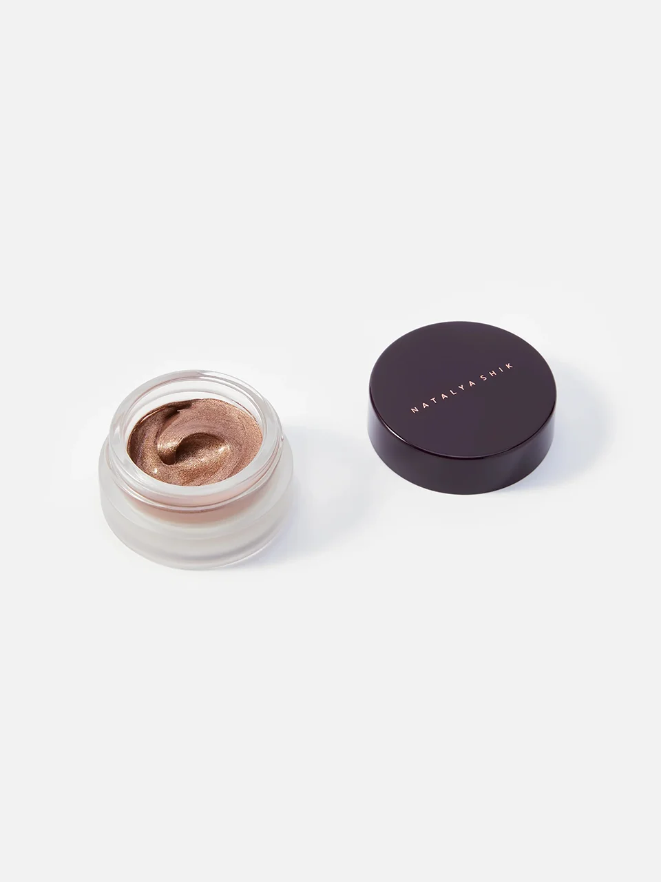 Кремовые тени для век Glow Cream, Natalya Shik