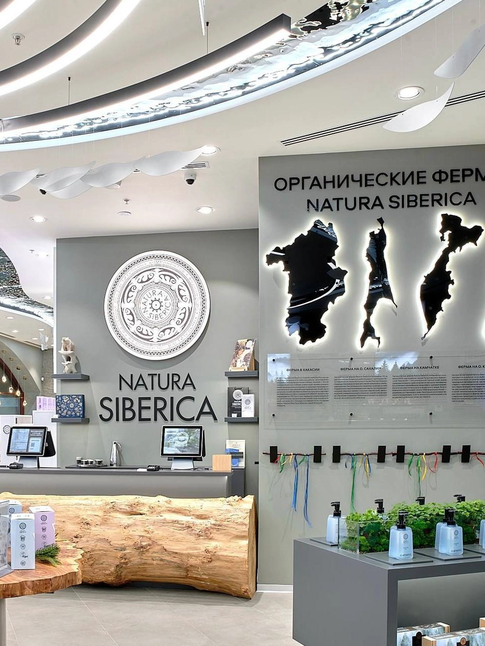 ICE Professional by Natura Siberica
