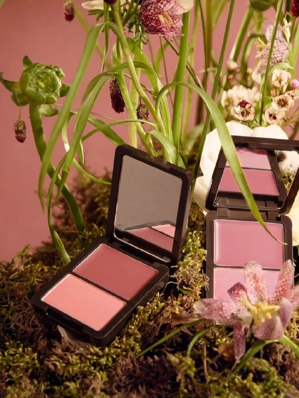 аналог румян patrick ta beauty
