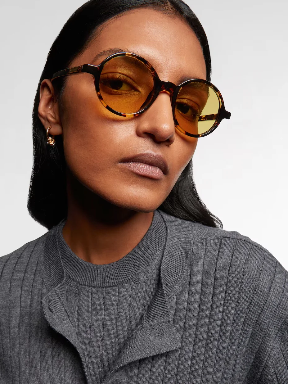 очки Bottega Veneta