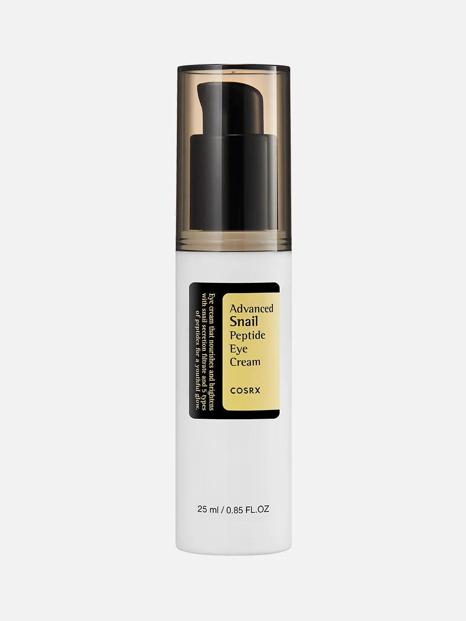 Крем для век с пептидами против морщин Advanced Snail Peptide Eye Cream, Cosrx, цена: 3 925 ₽
