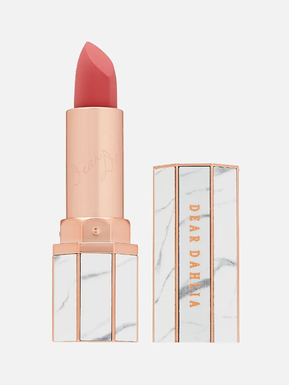 Матовая помада Lip Paradise Effortless Matte Lipstick, Sophie, Dear Dahlia