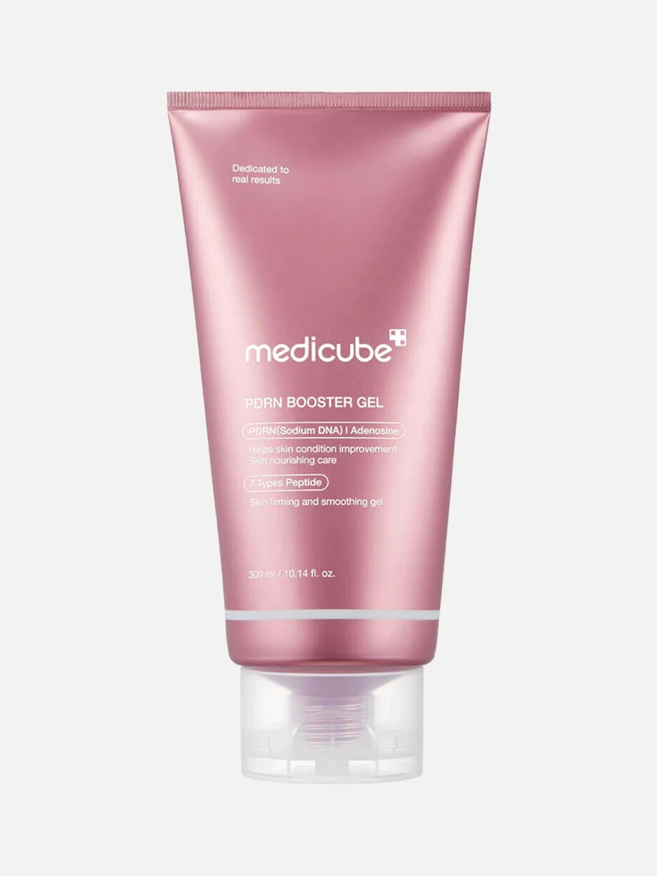 Бустер-гель с ПДРН для микротокового аппарата Medicube