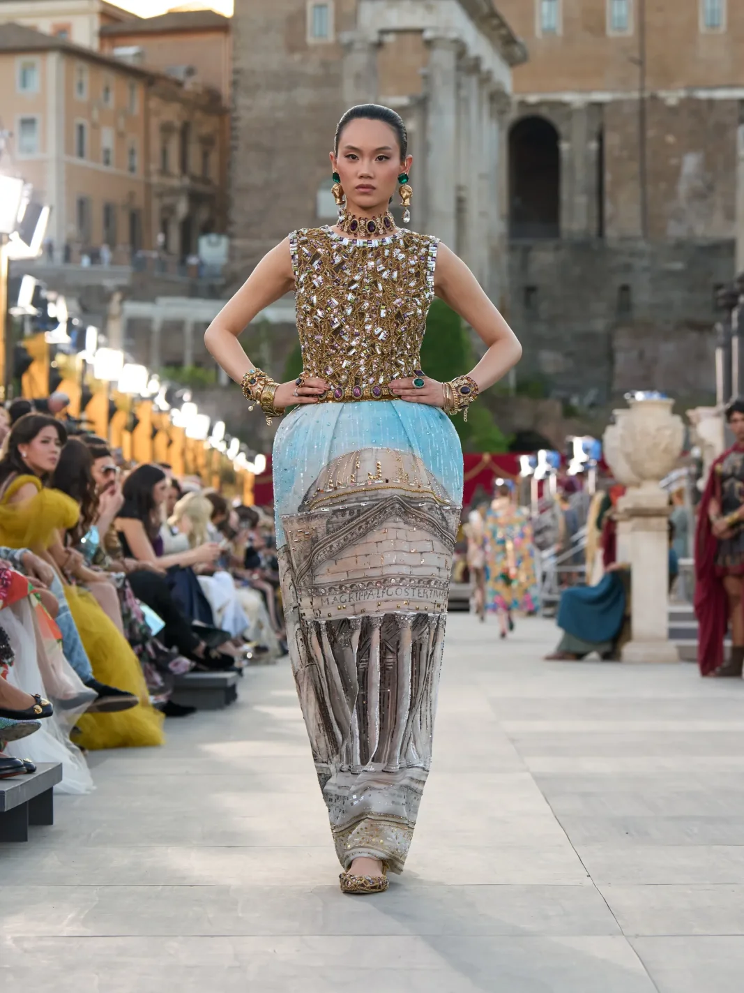 Dolce & Gabbana Alta Moda