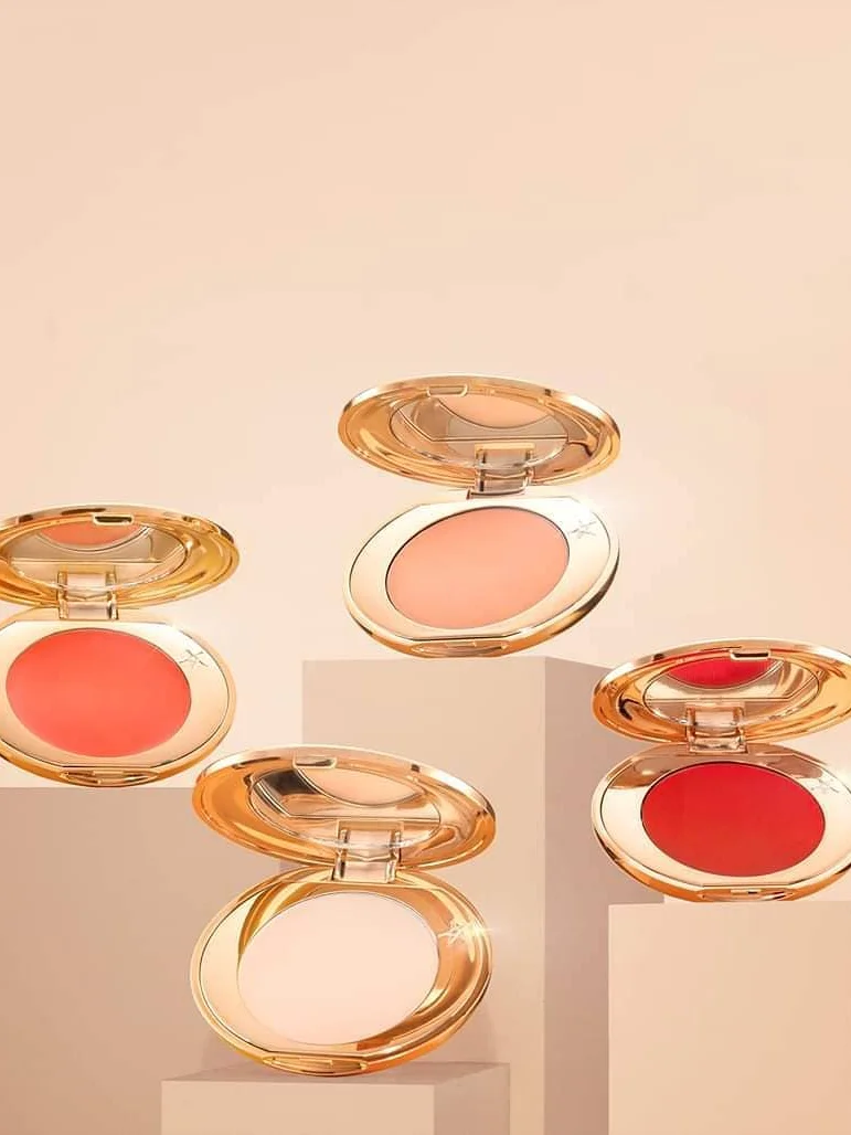 консилер charlotte tilbury аналог