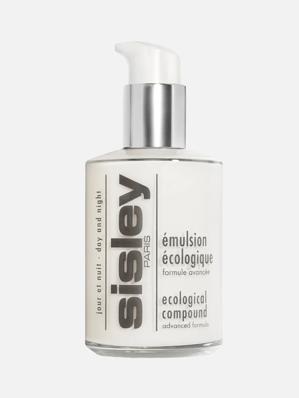 Экологическая эмульсия Emulsion Ecologique Compound Advanced Formula, Sisley, цена: 19 360 ₽