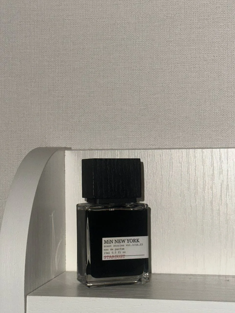 Парфюмерная вода Stardust, MiN New York, цена: 22 400 ₽