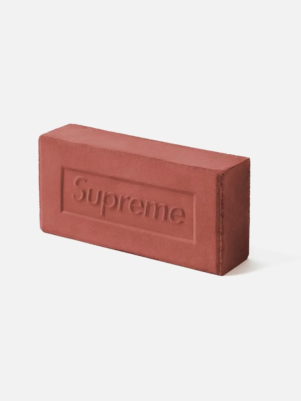 кирпич Supreme