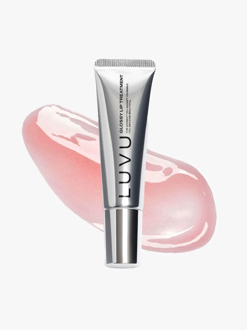 Бальзам для губ Glossy Lip Treatment