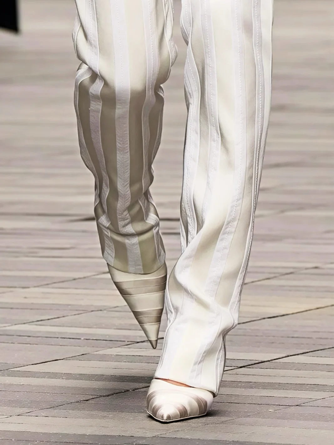 Calvin Klein, осень-зима 2026