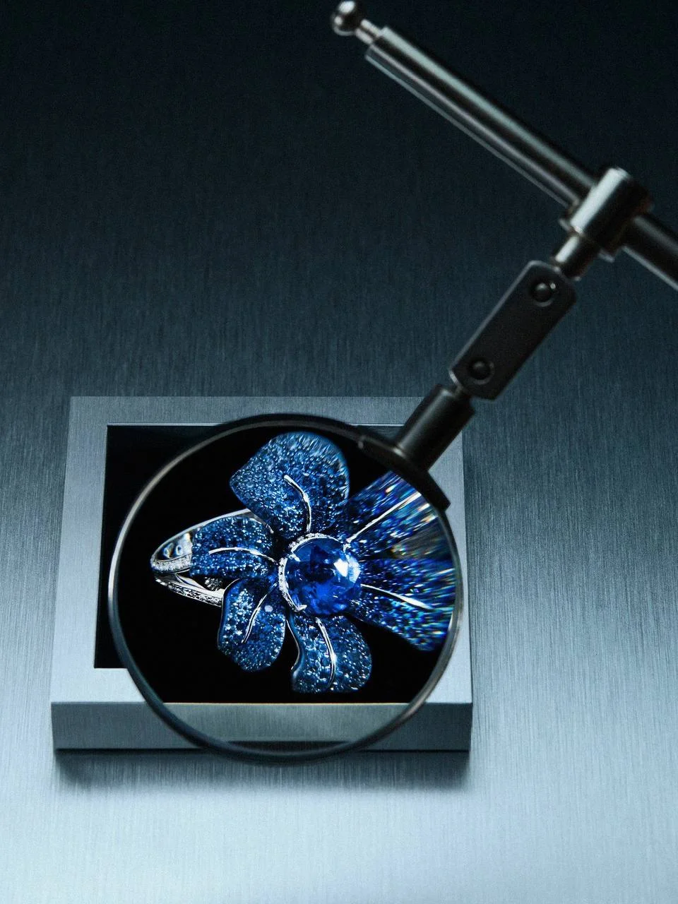 Gucci, гуччи, Gucci украшения, Gucci High Jewelry, Gucci Flora, Gucci Nodo, Everlasting G, Iconic Signature