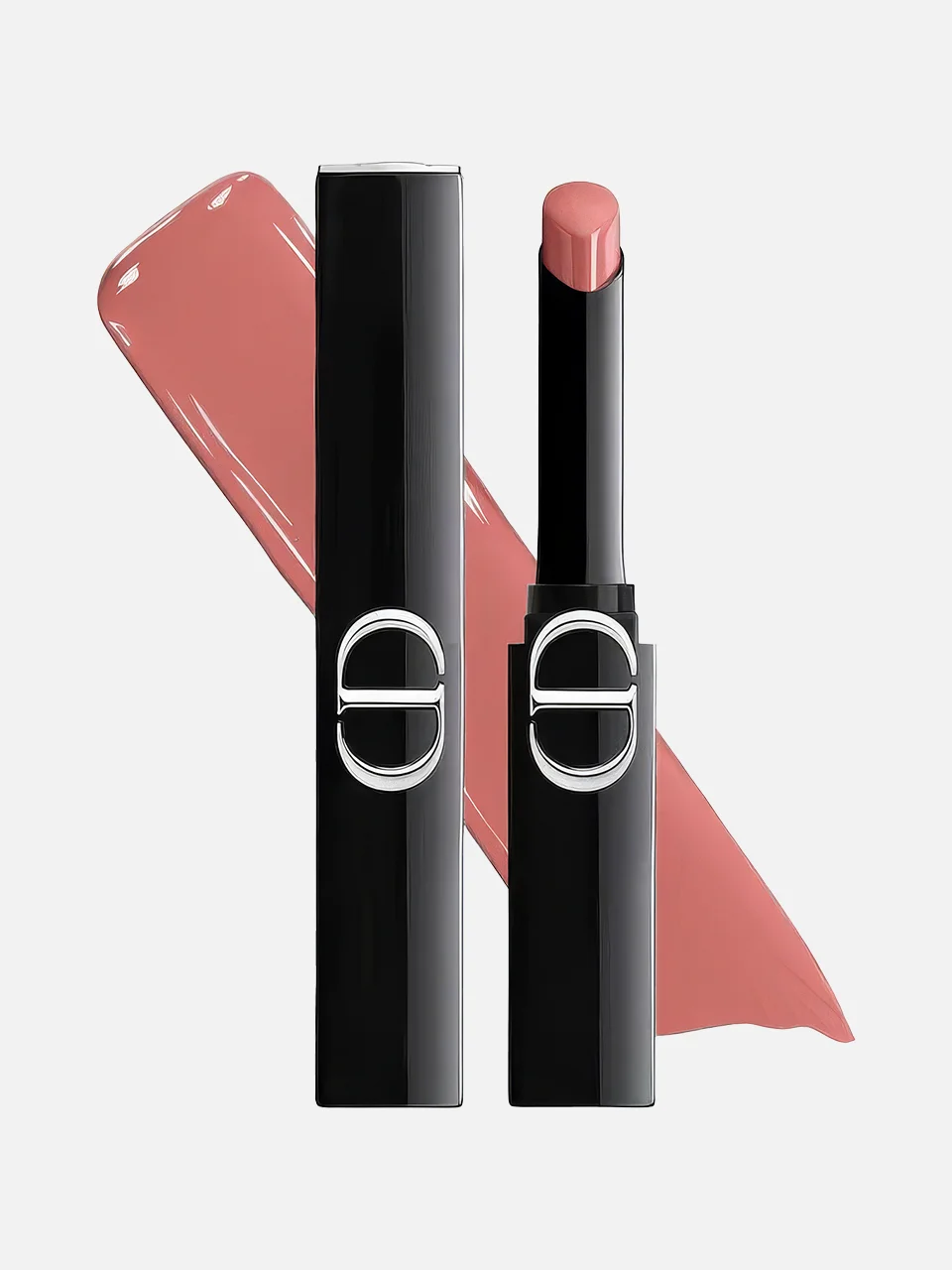 Кремовая помада Rouge On Stage 120 Iconic Rose, Dior
