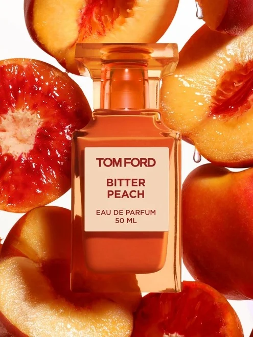 Tom Ford Bitter Peach