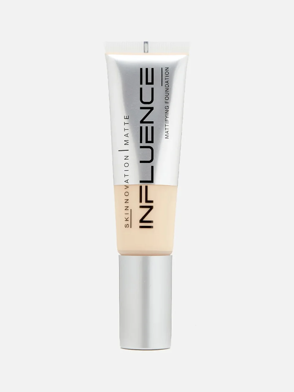 Матирующий тональный крем для лица Skinnovation I Matte, Influence Beauty
