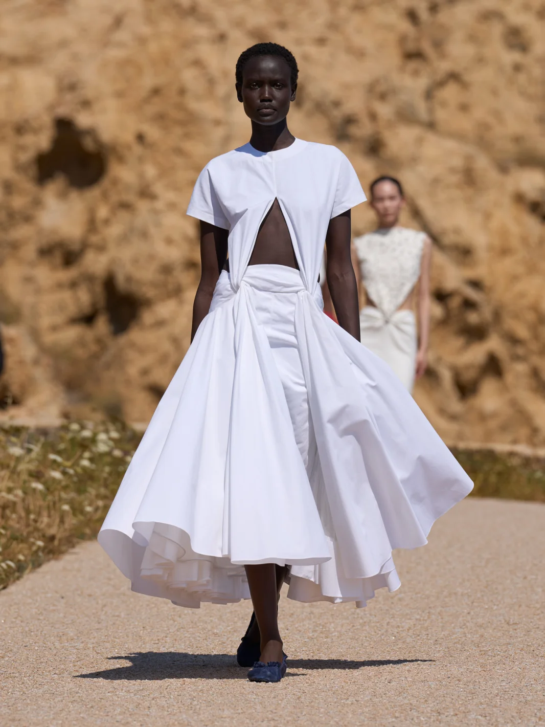Jacquemus, весна-лето 2027