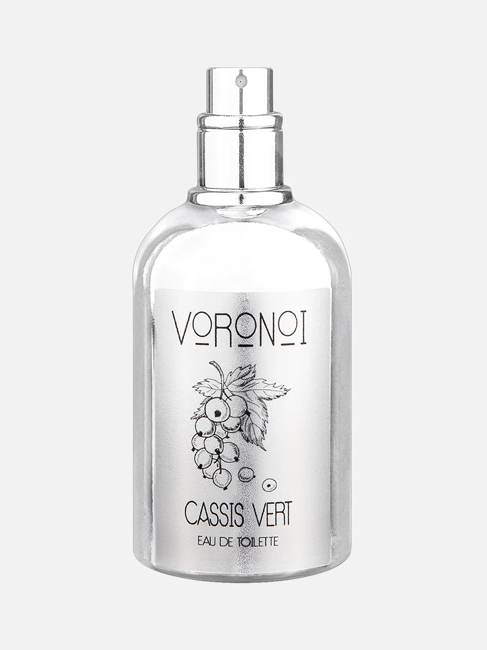 Парфюмерная вода Cassis Vert, Voronoi, цена: 5 800 ₽